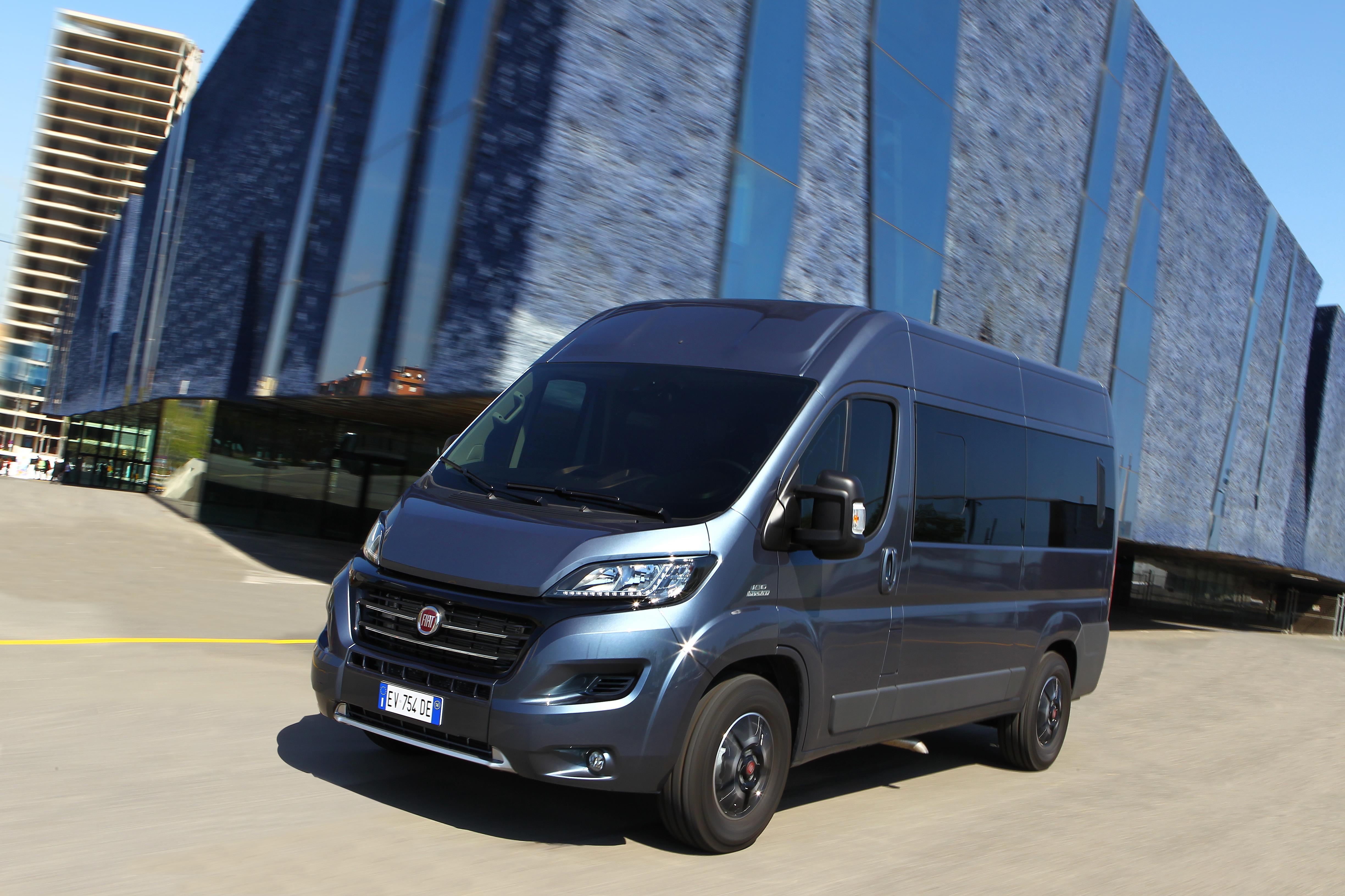 Nowy Fiat Ducato Forbes.pl