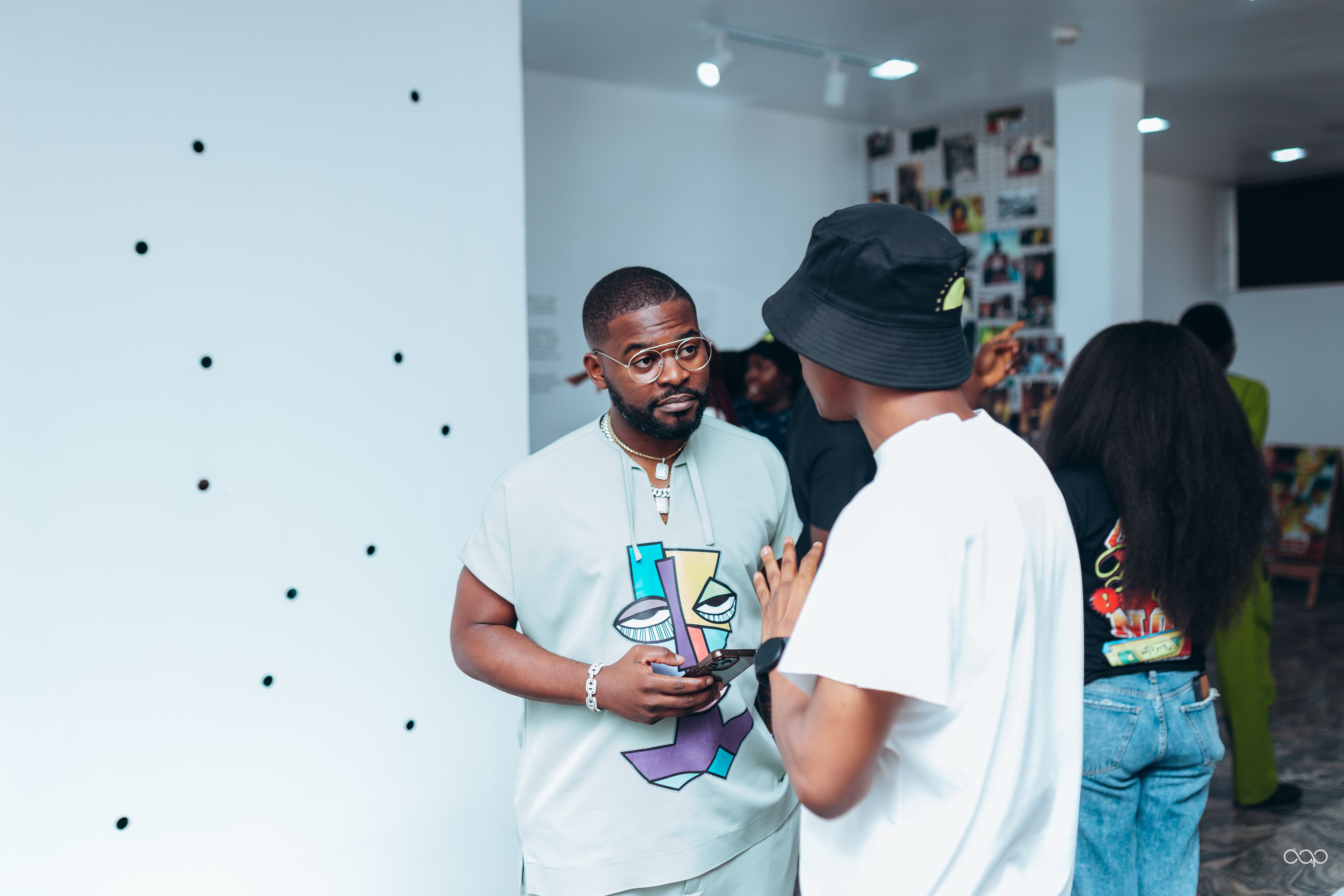 Losing Daylight is tackling Nollywood's documentation problem