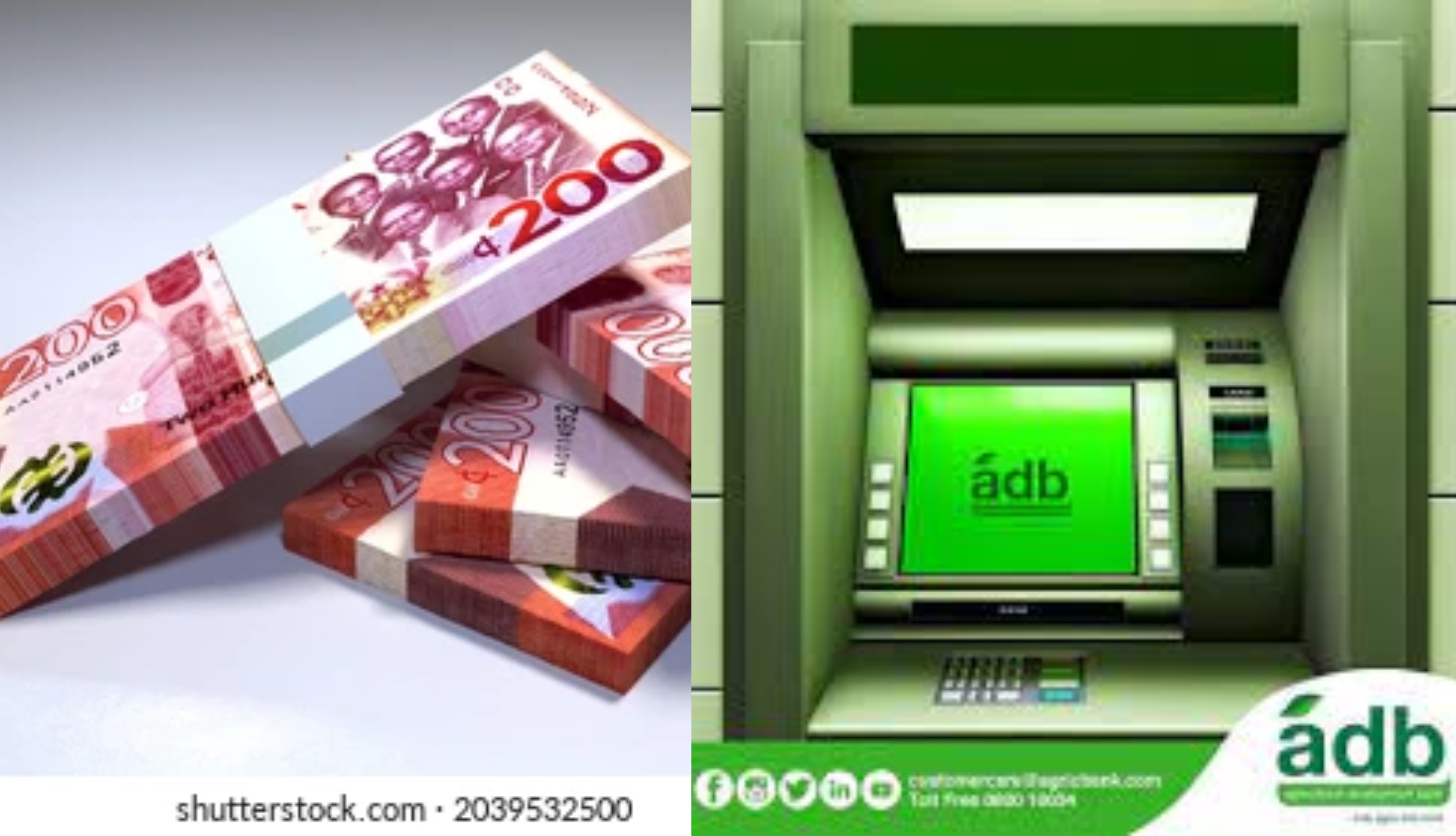 Secretary at Energy Ministry in court for alleged hacking ATM, stealing ADB boss\' GHc287k+