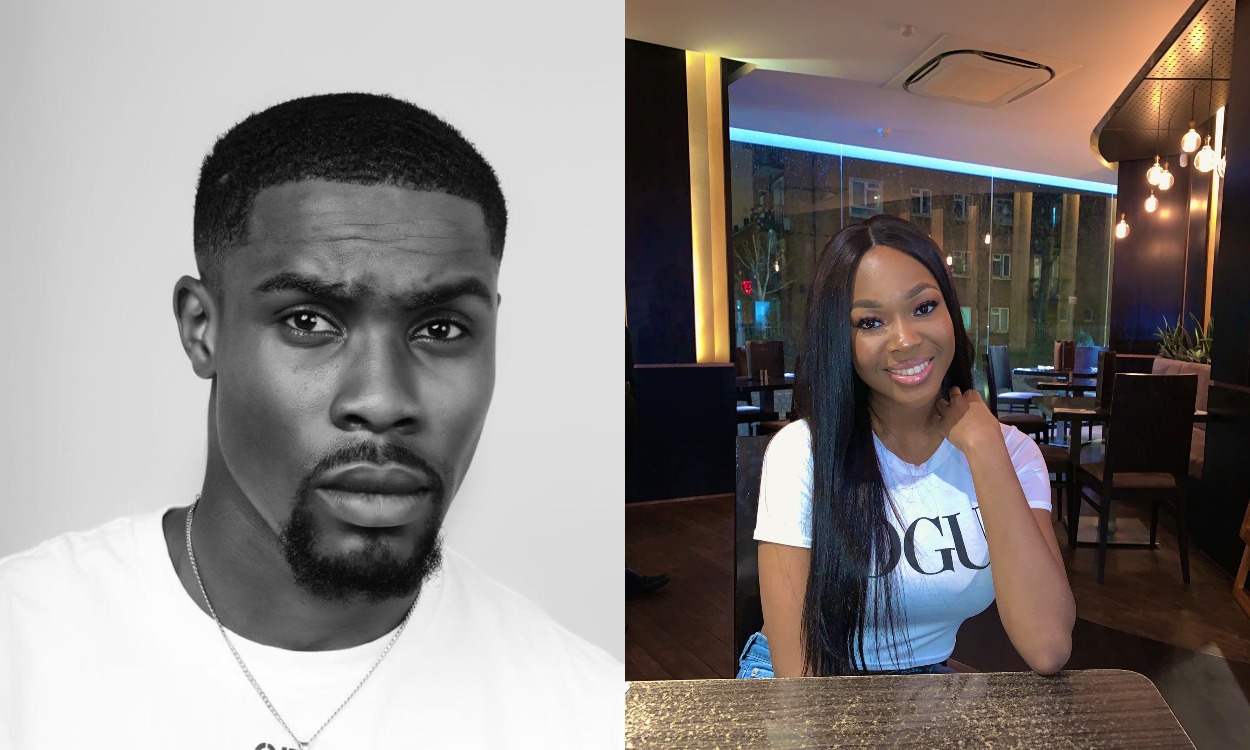 Neo had a relationship with his housemate Vee during the fifth season of Big Brother Naija