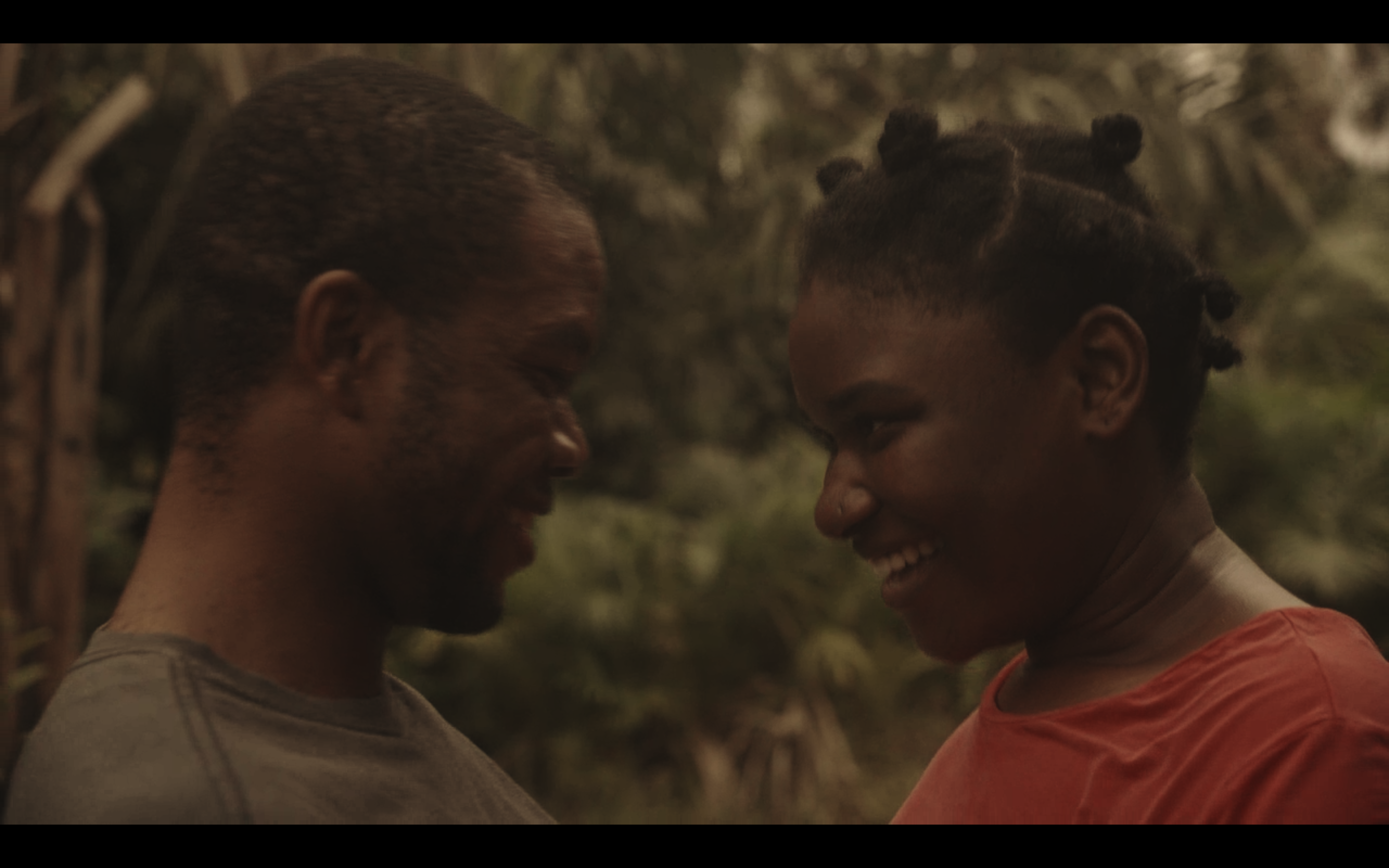 Ikenna chooses to lead a quiet life in the local environment while Ihunanya has utterly different aspirations as she would rather chase her dreams and ambitions by heading over to the commercial city of Lagos with high hopes of achieving that feat. 