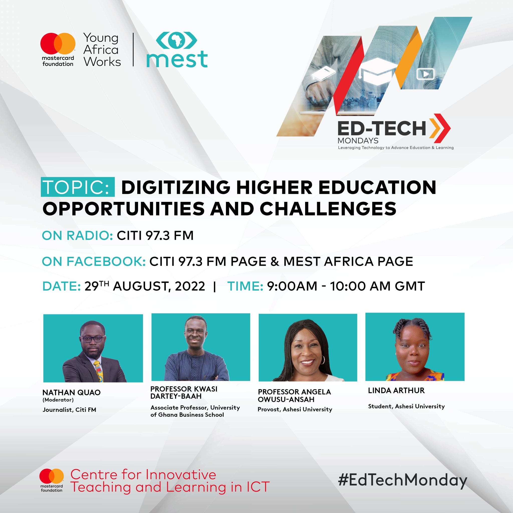 Ed-Tech: Digitizing higher learning – The opportunities and challenges