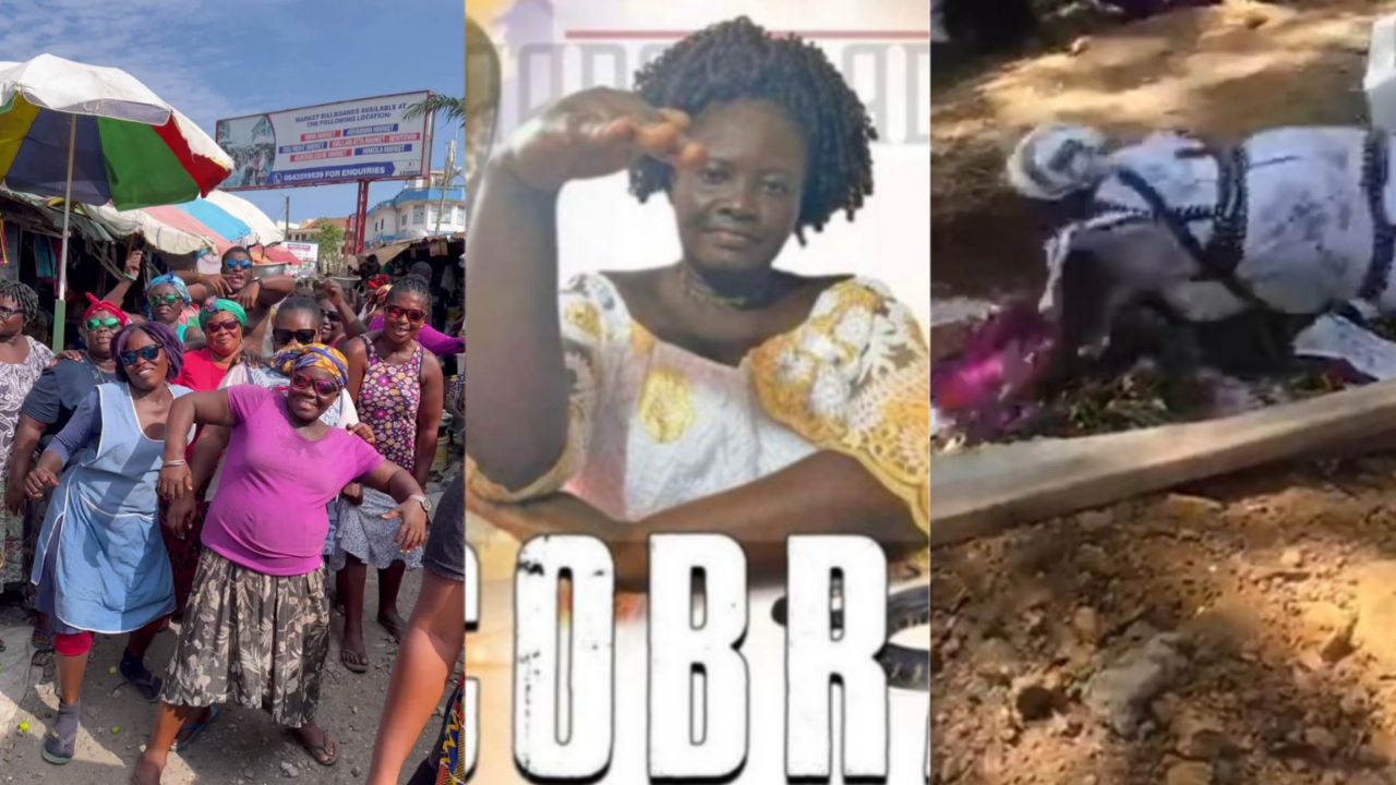 6 Viral Sensations of 2023: A Year in Review