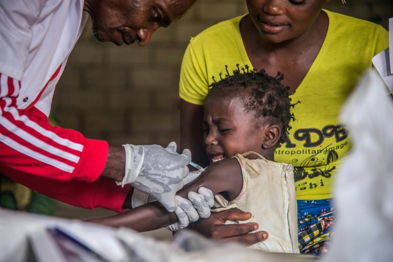 Adamawa Govt reports 838 measles cases and 49 deaths, urges hard immunity