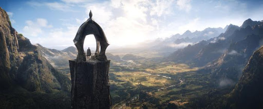 Beginner’s Guide to The Lord of the Rings: Rings of Power (AmazonStudios)