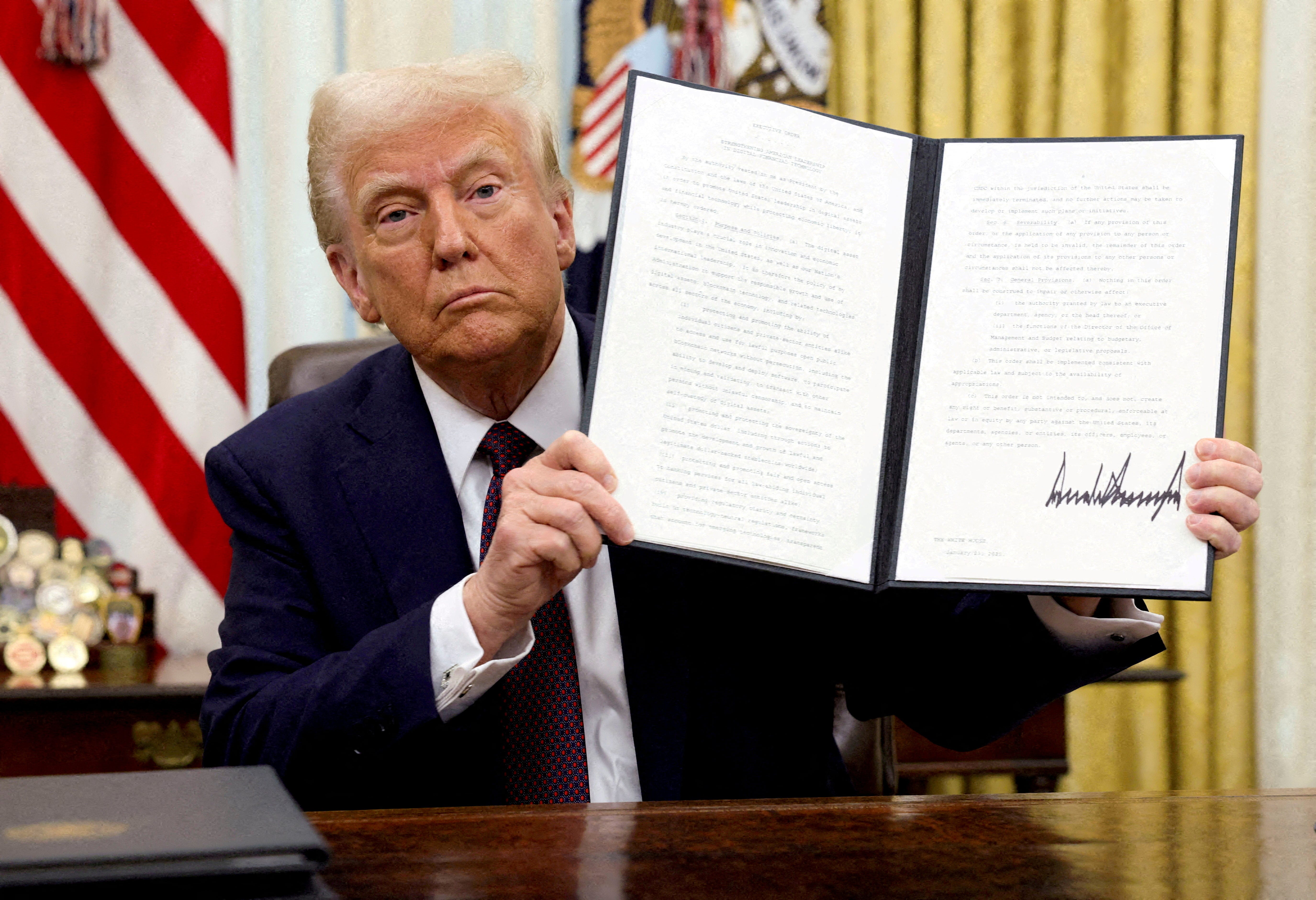 The US maintains that the tariffs seek to correct what it sees as imbalanced trade practices and to protect American industries from unfair competition