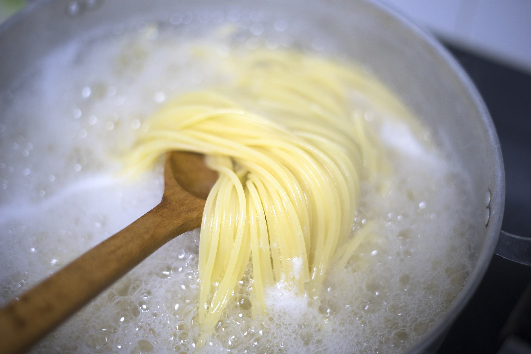 Elterjedtek a mítoszok a tészta főzéséről, de most megmutatjuk mi az  igazság - Blikk Rúzs