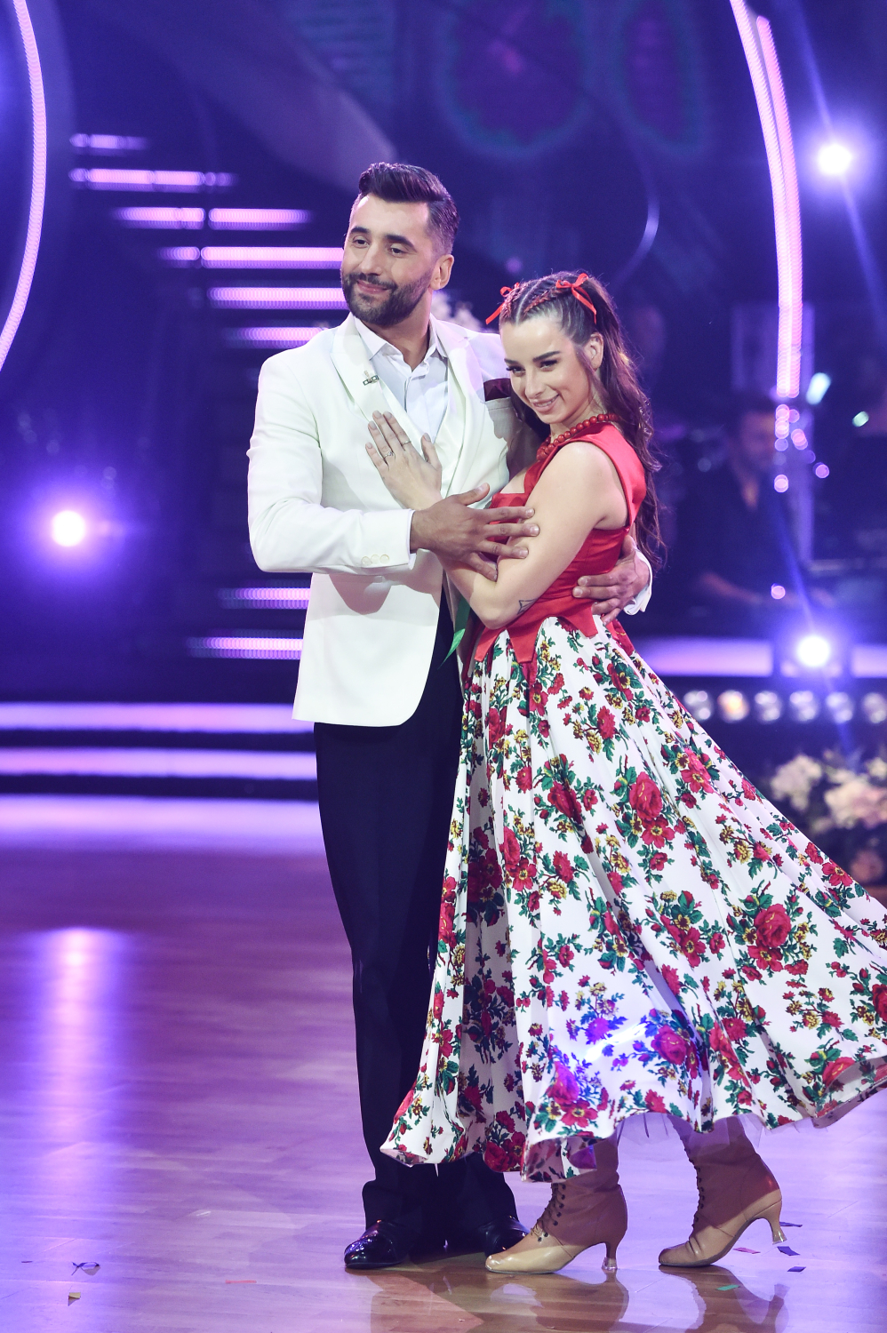 Sylwia Lipka Taniec Z Gwiazdami