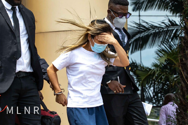 This is the last time you’re crying in my court; cry before you come – Judge tells Aisha
