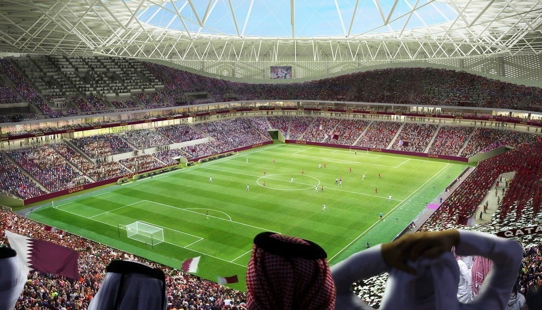 Qatar 2022: Here are all the stadiums for the FIFA World Cup