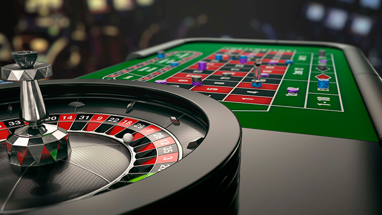 25 Fragen, die Sie zu Casino online stellen müssen