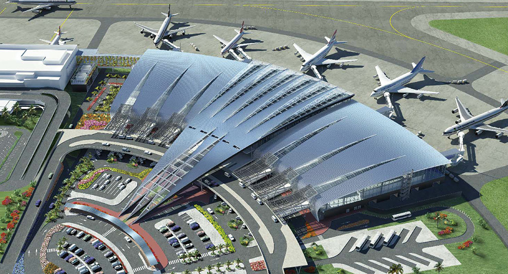 Here are the top airports in Africa according to ASQ Awards