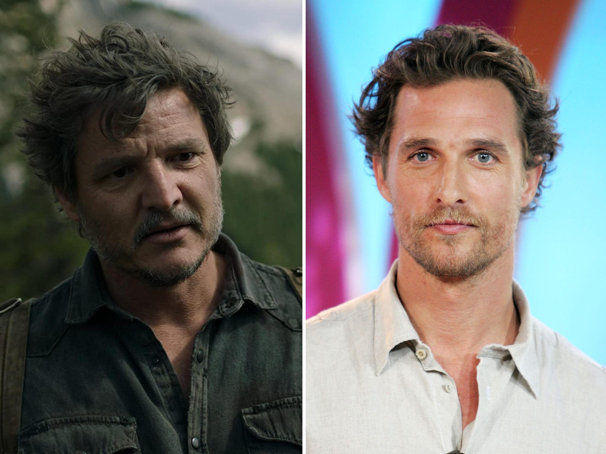 Pedro Pascal Cast as Joel In The Last Of Us HBO Series! - Bloody