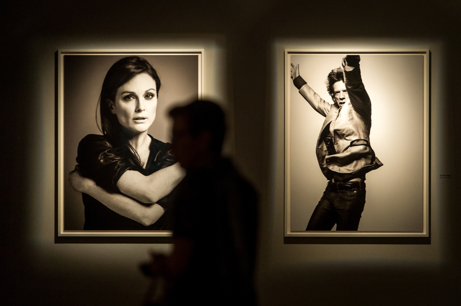 Wystawa zdjęć Bryana Adamsa w Toruniu