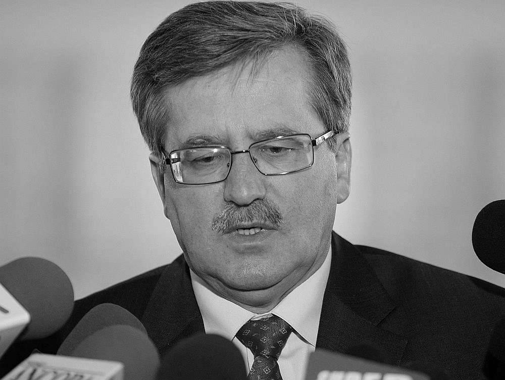 Kto Był Marszałkiem Sejmu Wielkiego Marszałek Sejmu wygłosił orędzie do Polaków - Polska - Newsweek.pl