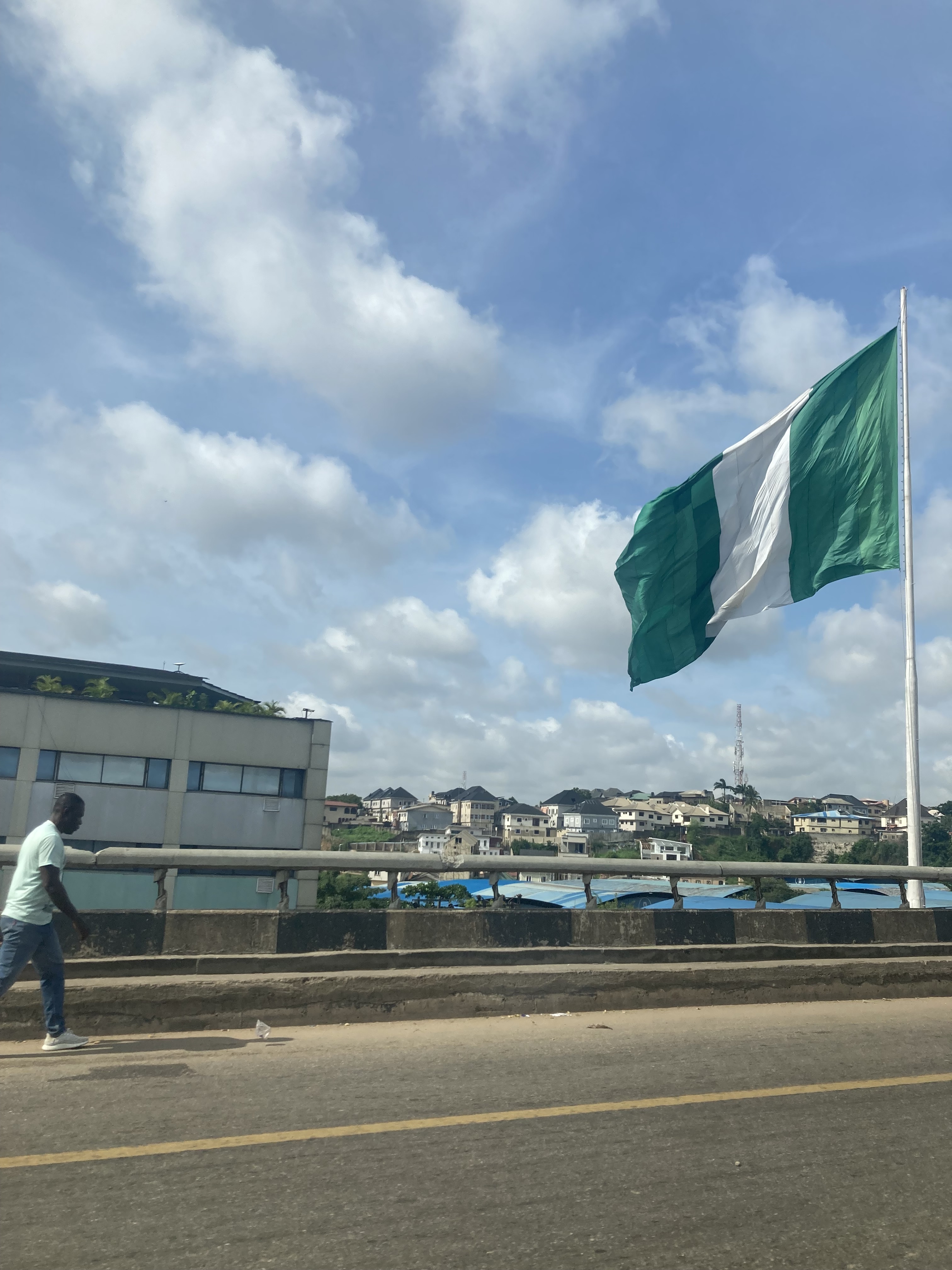 British-Ugandan filmmaker Norman Busigu beams light on Nigerian youths in new documentary