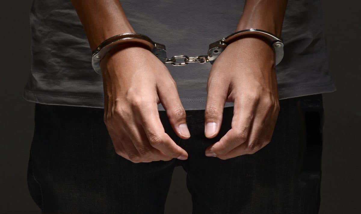 Police arrest 60 workers of Qnet networking marketing company
