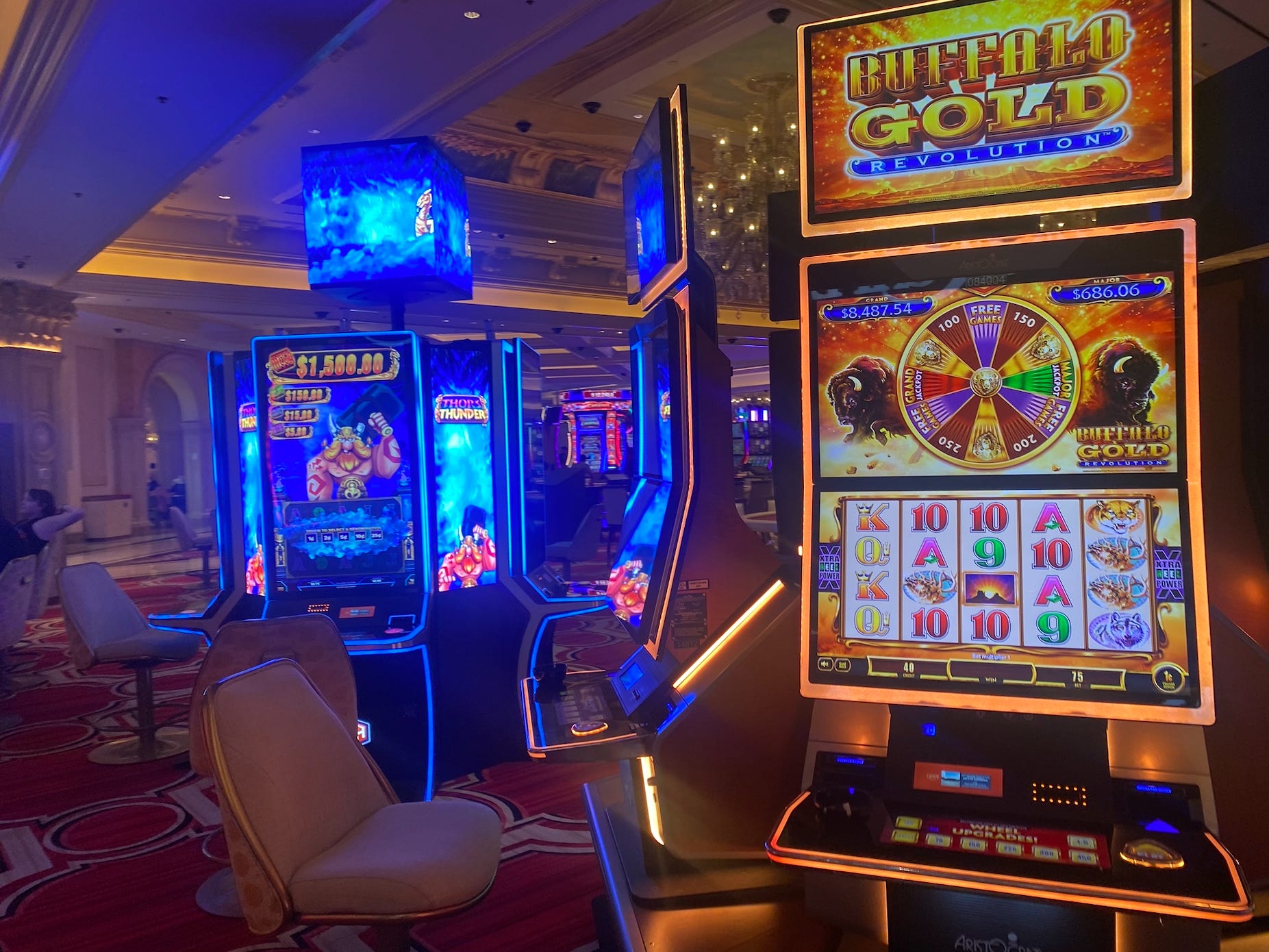 Regulatory Landscape: Examining the legal aspects of no verification casinos