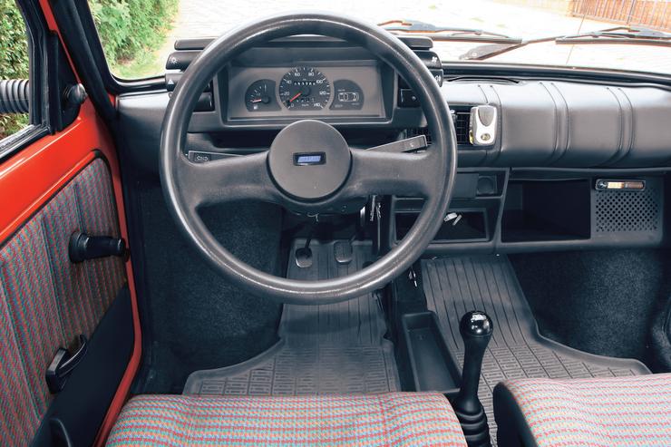 Fiat 126p Maluch Długowieczny maluch Klasyki