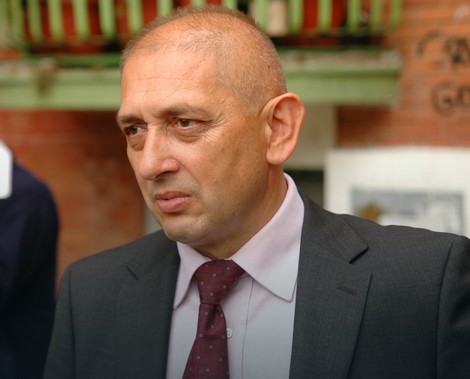 Rajko Bojčić