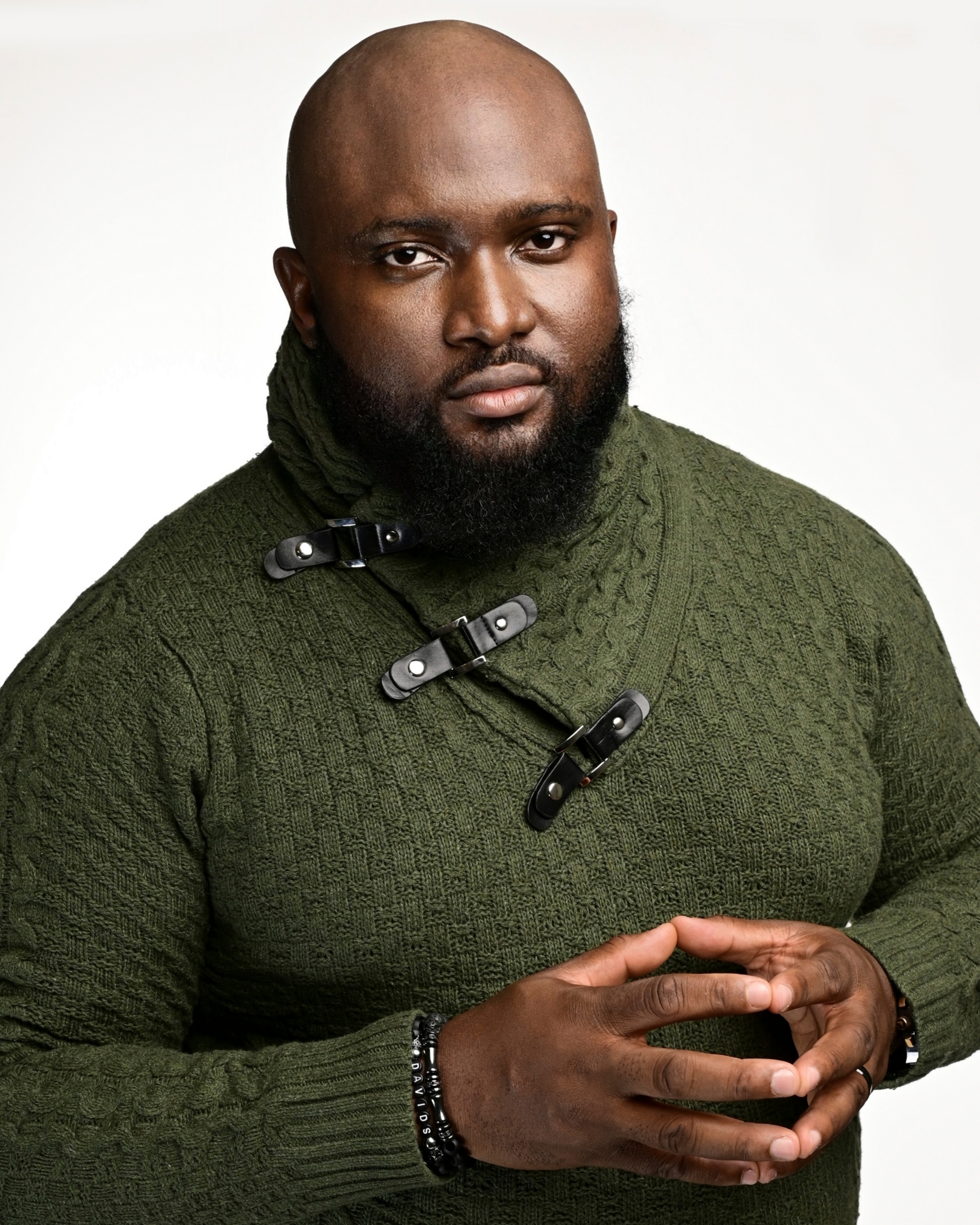 US-based Nigerian filmmaker Oluyinka Davids launches 'Prim & Proper' series