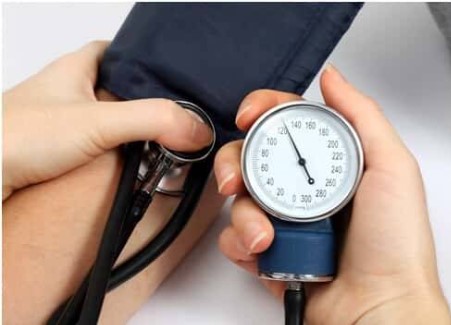 Hypotension: Symptoms and treatment