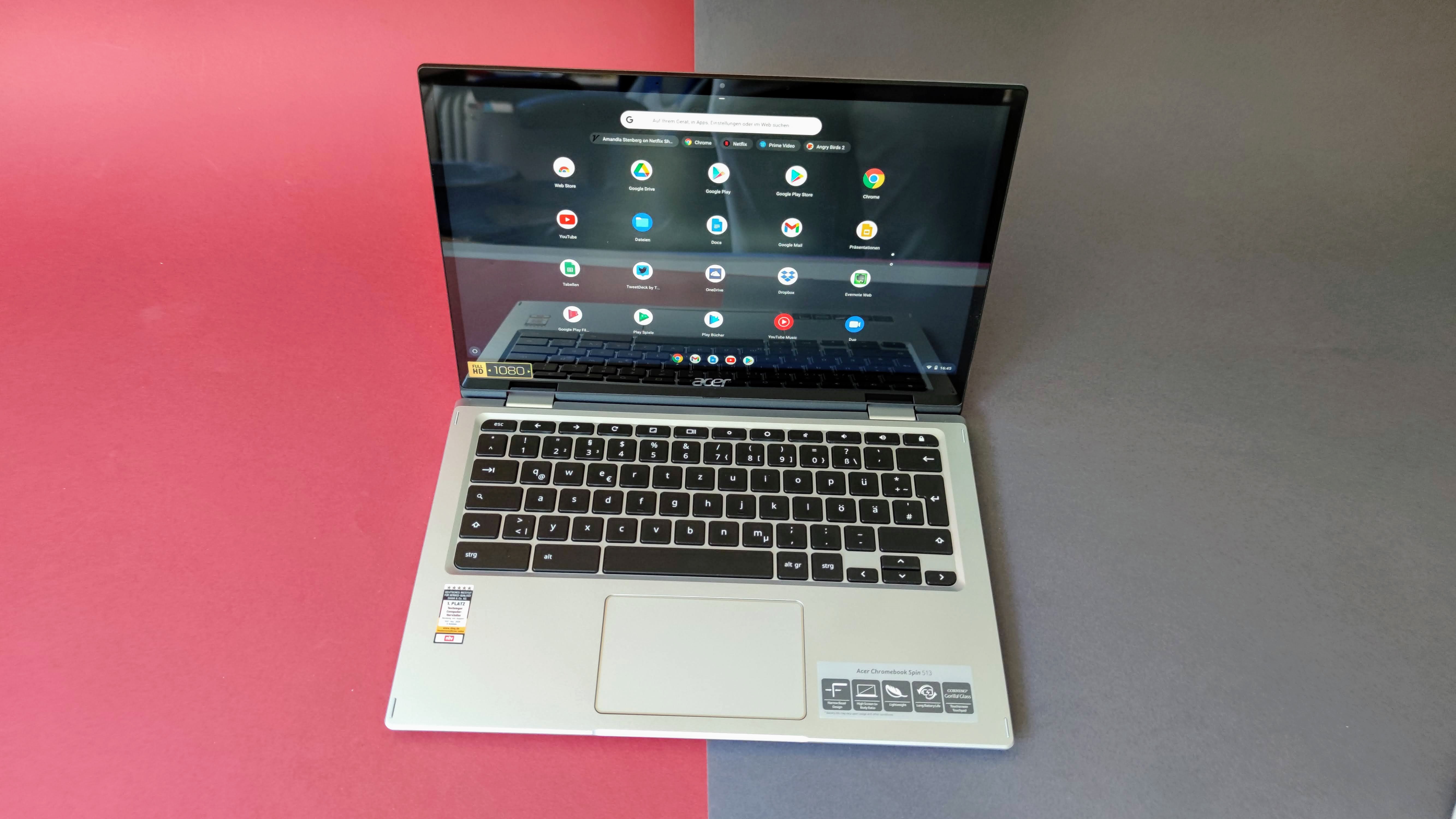 Günstige Laptops: Was sollte man bei Notebooks unter 300 Euro beachten? |  TechStage