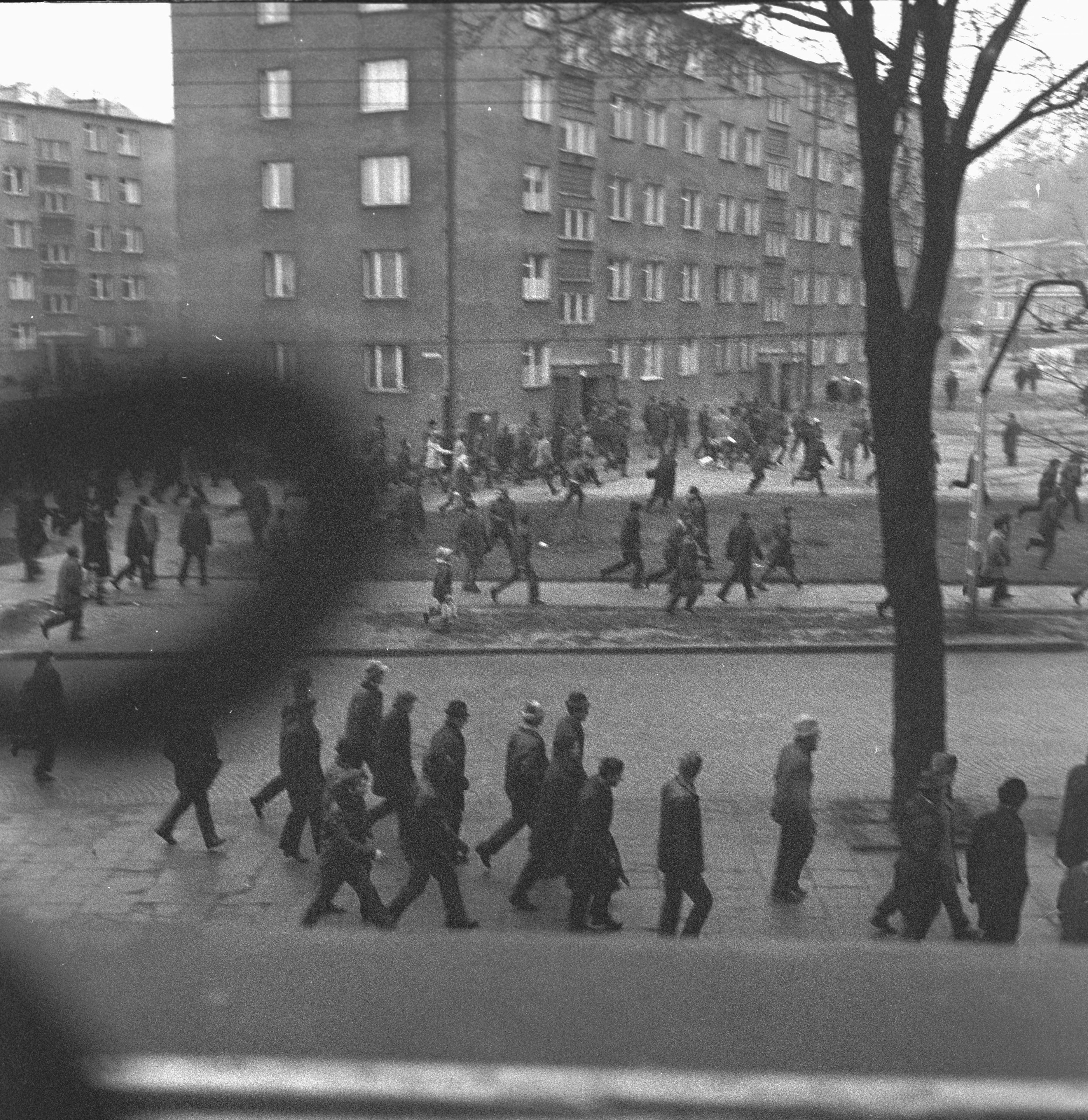 Grudzień 1970 Przyczyny Przebieg Skutki Gdynia 1970 r. Grudzień 70. 44. rocznica masakry - newsweek.pl