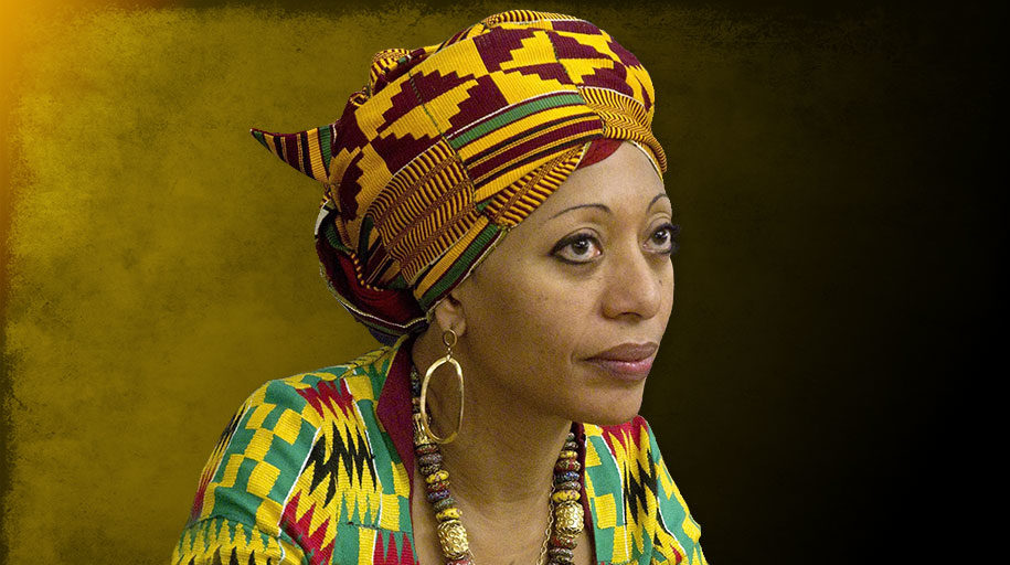 Anti-gay law is harsh and unjust; don’t sign it – Samia Nkrumah calls on Akufo-Addo
