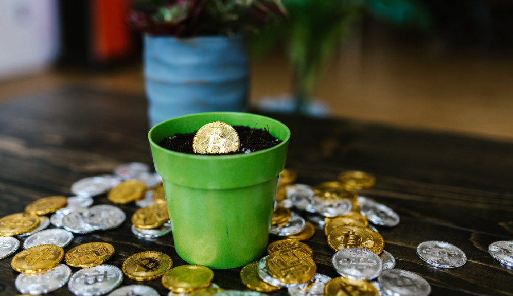 The role of cryptocurrencies and crypto tokens in driving economic growth in Africa