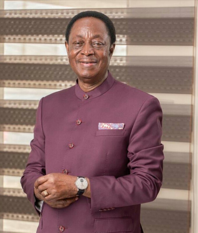 I’ll restore hope and bring Ghana’s economy back – Dr. Duffour pledges after filing nomination form