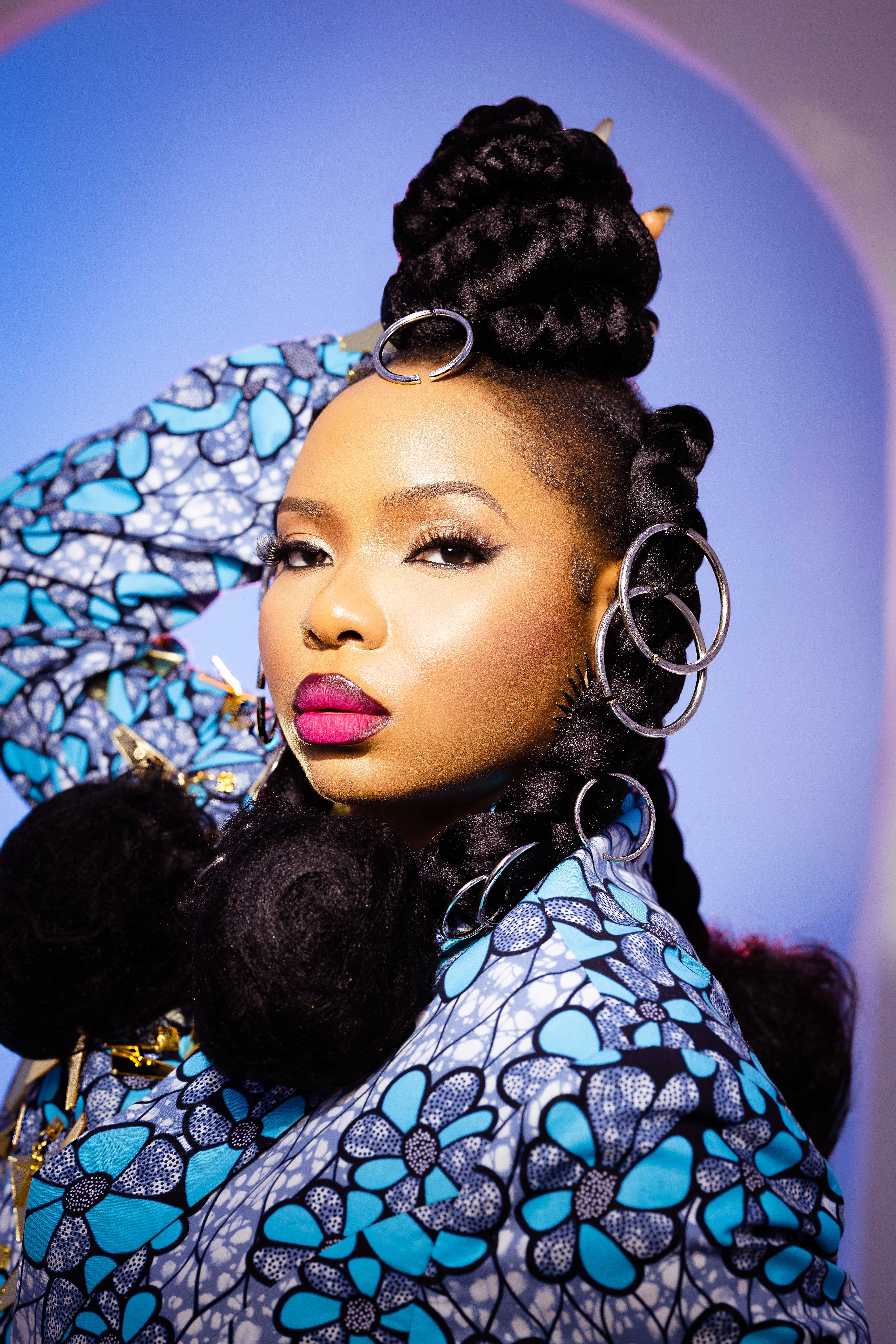 Yemi Alade