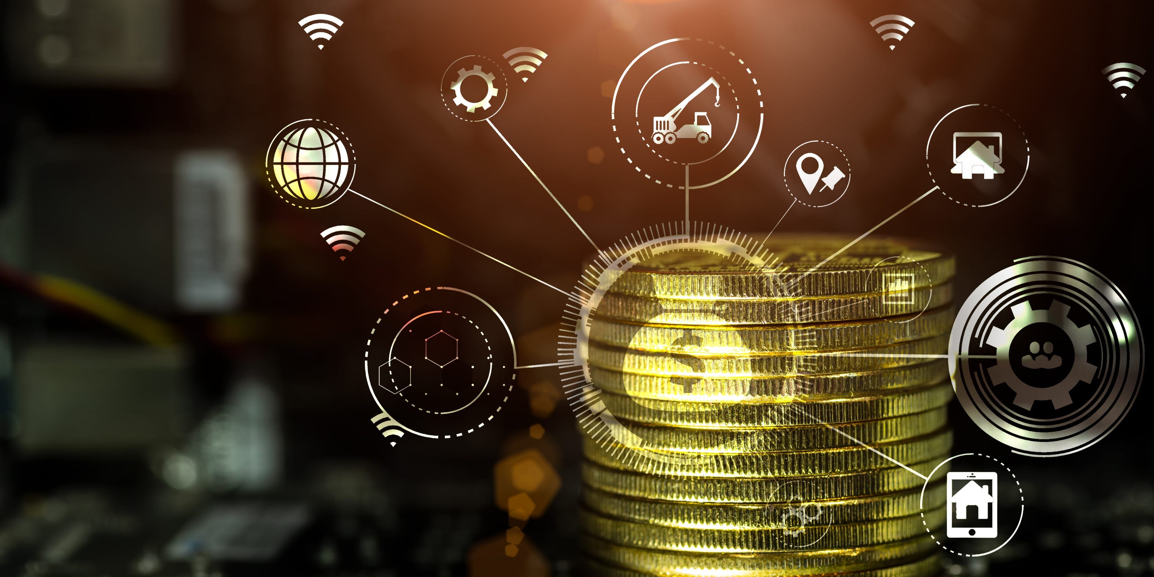 CUMINU is innovating the adult entertainment industry with cryptocurrency