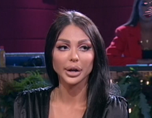 ''SLIKAO SE ANOM KORAĆ, A ZNAO JE DA SAM TRUDNA'' Maja otkrila kako je Janjuš podneo njenu TRUDNOĆU! - Vimarsana News