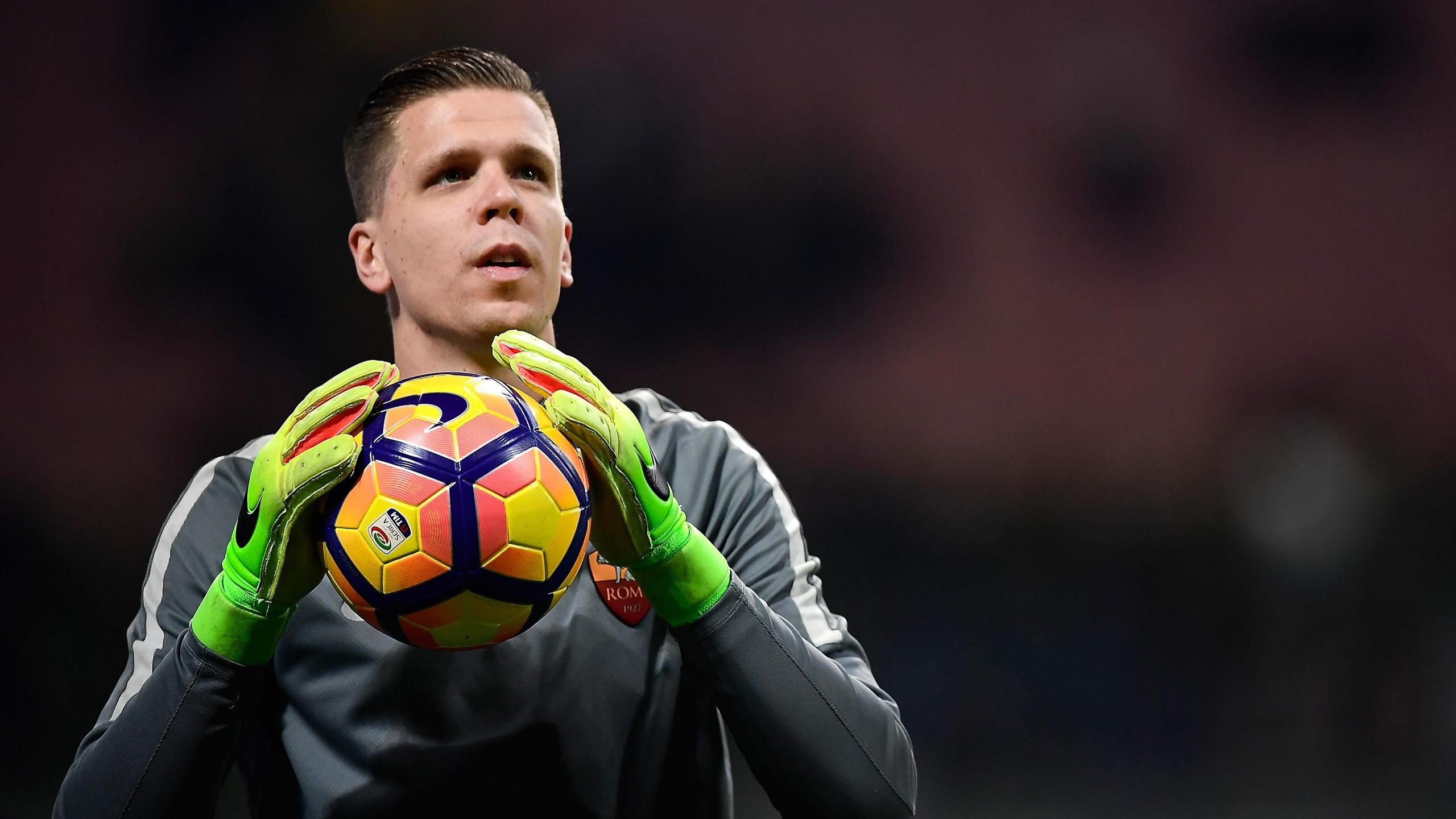 Wojciech Szczesny Mocno Uderzyl W Szkolenie Arsenalu Pilka Nozna