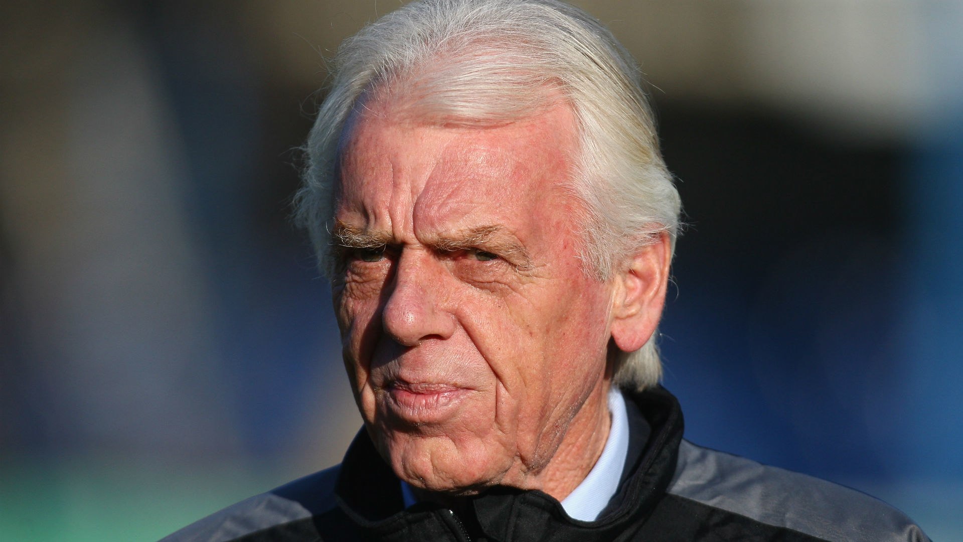 Get Leo beenhakker Free