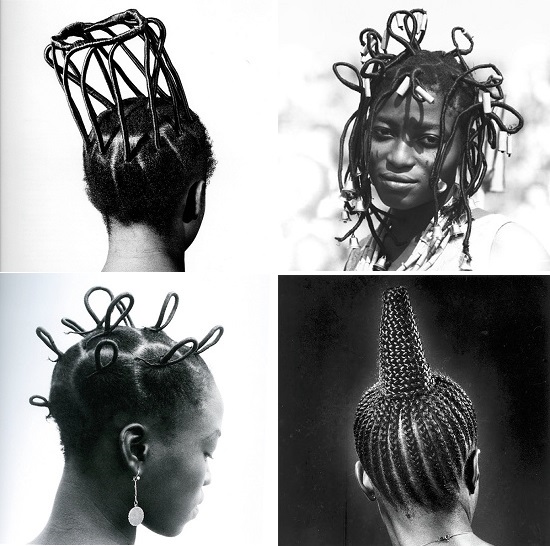 19 Hairstyles For Every Girl In Nigeria