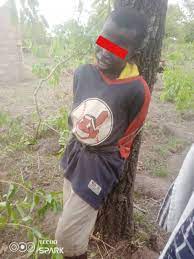 13-year-old boy severely tortured for allegedly stealing GH¢800