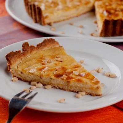 Nagymama tortája