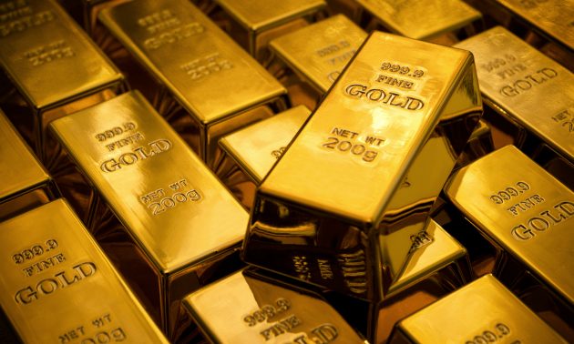 Ghana’s Gold production soars to 4M ounces in 2023