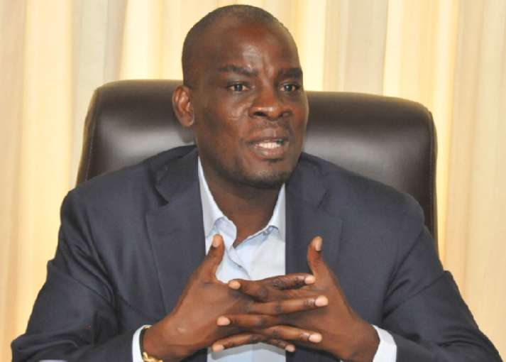 Review E-levy rate to 0.5%, GHS 300 threshold - Minority to Gov't