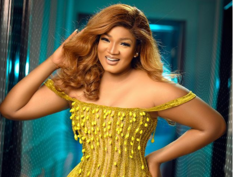 Listen to your parents when choosing life partners – Omotola Jalade-Ekeinde advises the youth