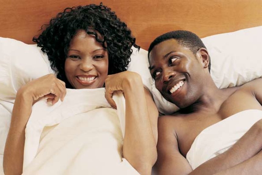 6 Things That Men Want In Bed