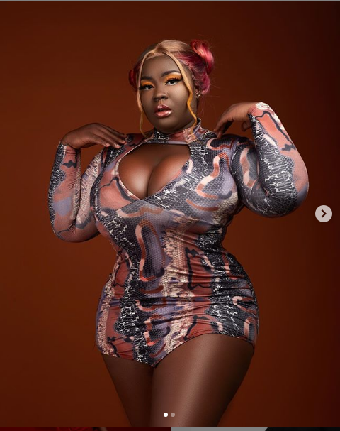 10 grown up photos of Maame Serwaa totally different from the child actress we knew - Amnon Free Press®