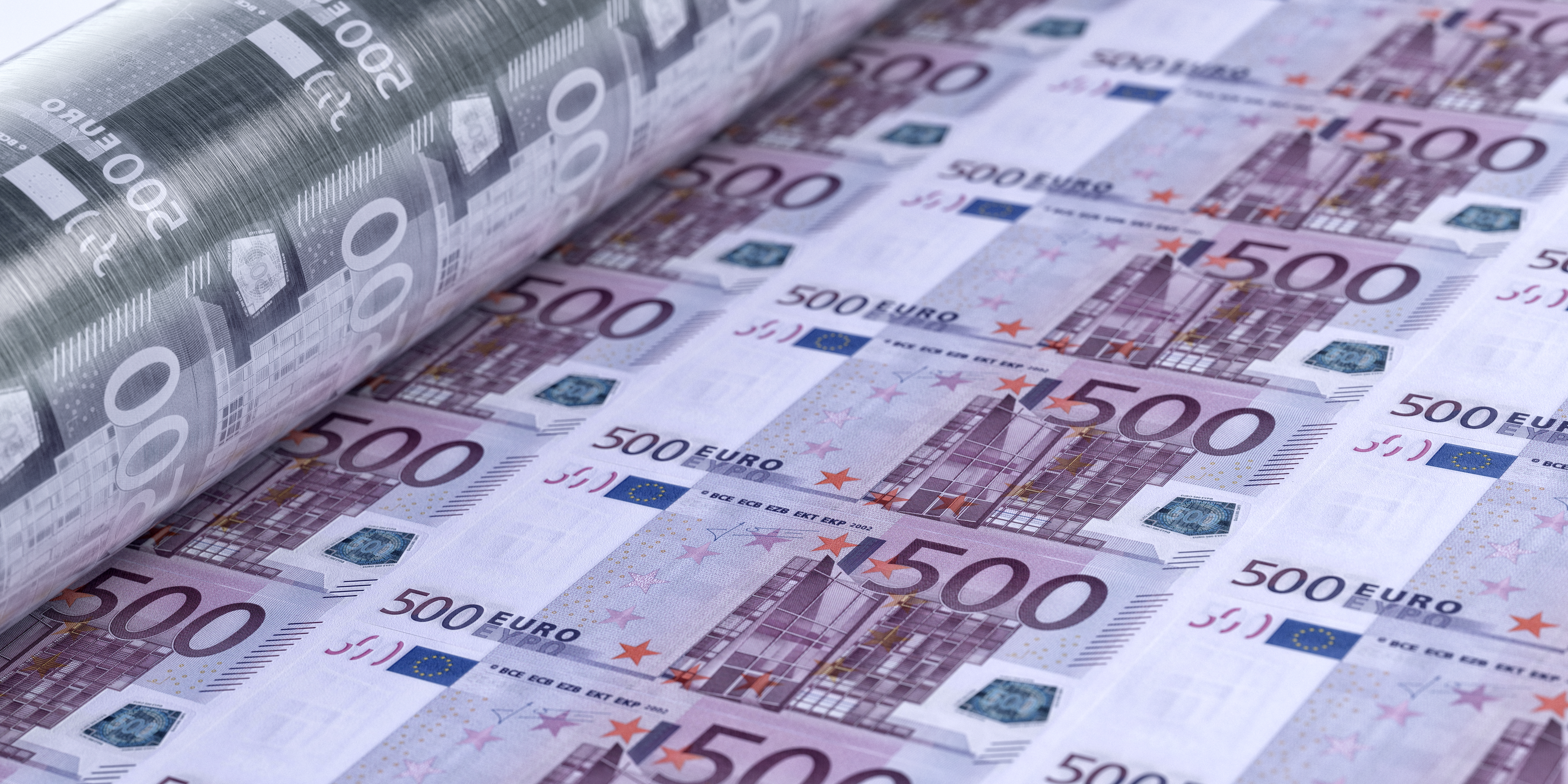 Czy stare banknoty euro są ważne – najważniejsze informacje