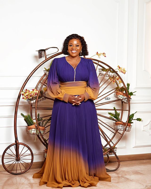 Piesie Esther: The portrait of modest fashion