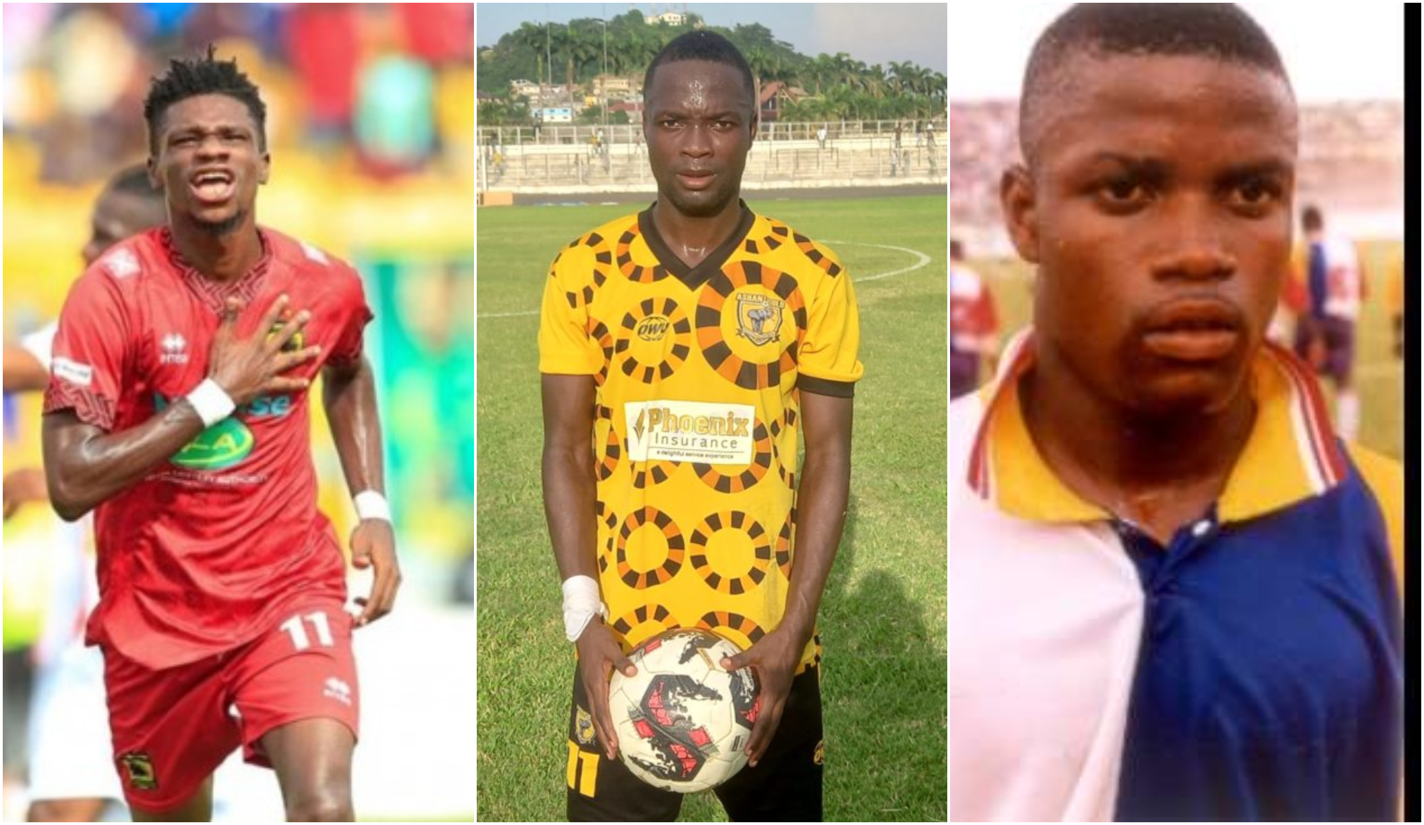 ‘Yaw Annor wasn’t celebrated like Mbella despite winning golden boot’ – Ishmael Addo