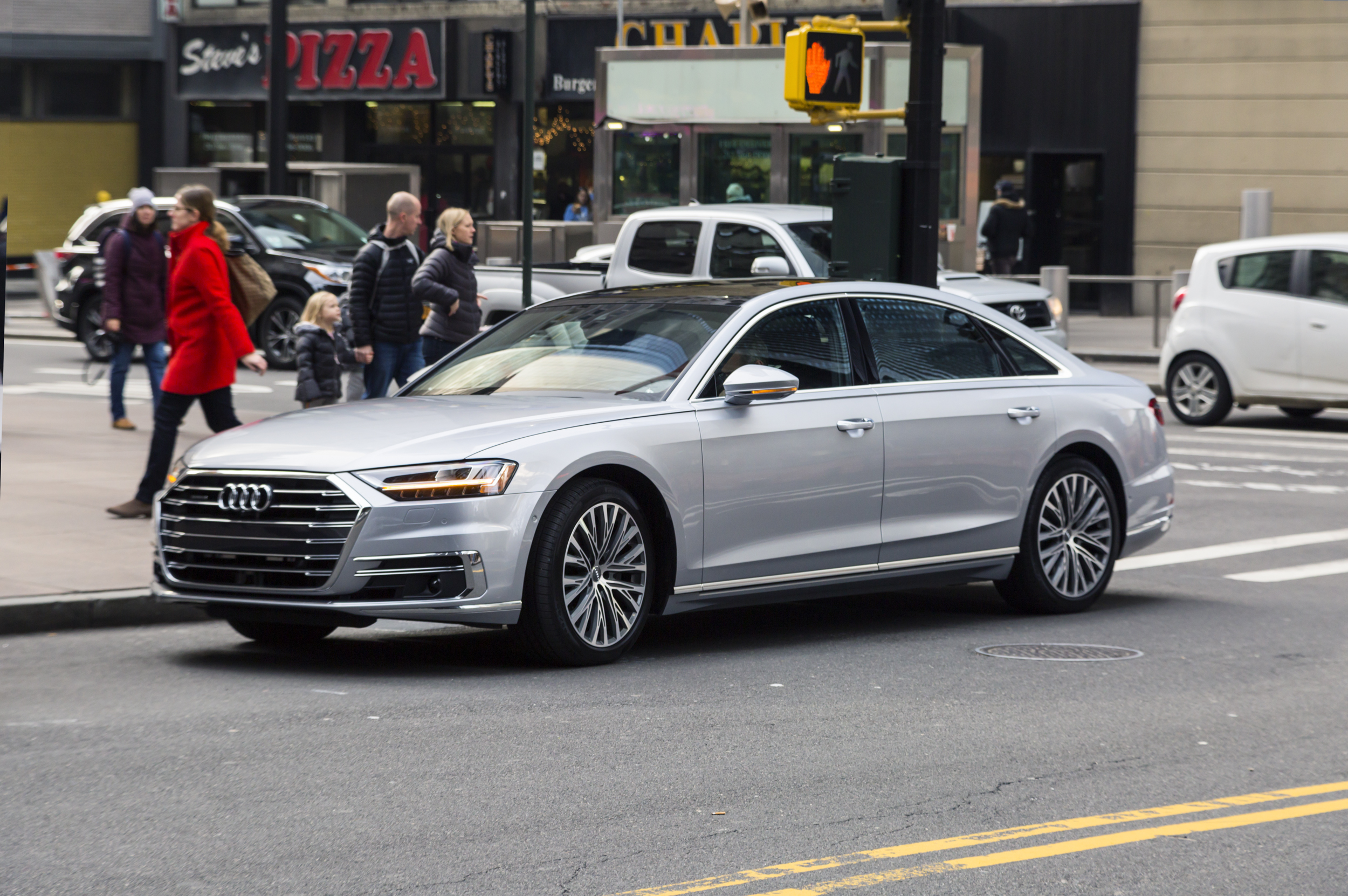 Audi A8 18 Price In Nigeria Car Wallpaper Audi A8 18 Price In Nigeria Car Wallpaper
