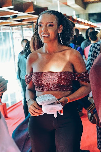 A look at the Netflix African Folktales short films premiere at the Kalasha Film Festival | See Photos