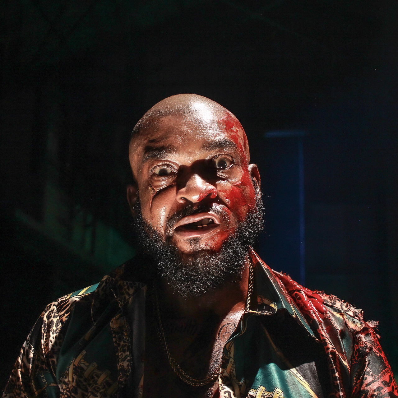 Shanty Town wins best movie of the year at BON Awards 2023
